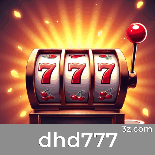 dhd777: Seu Cassino Online Seguro e Confiável